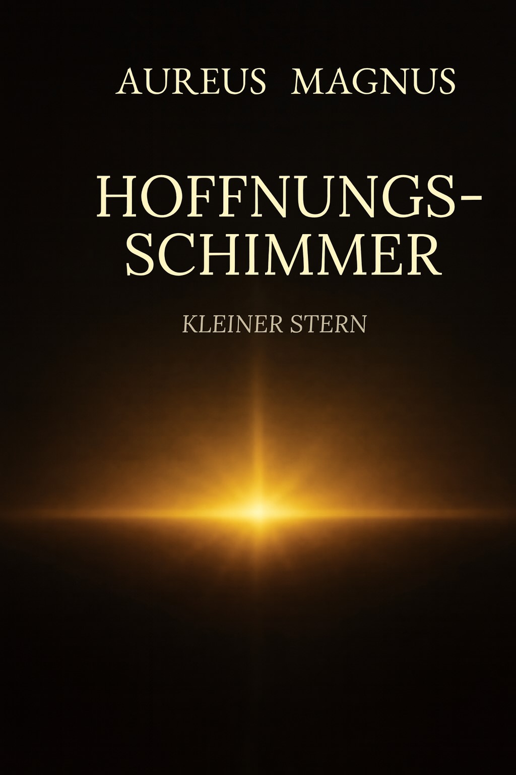 Hoffnungsschimmer