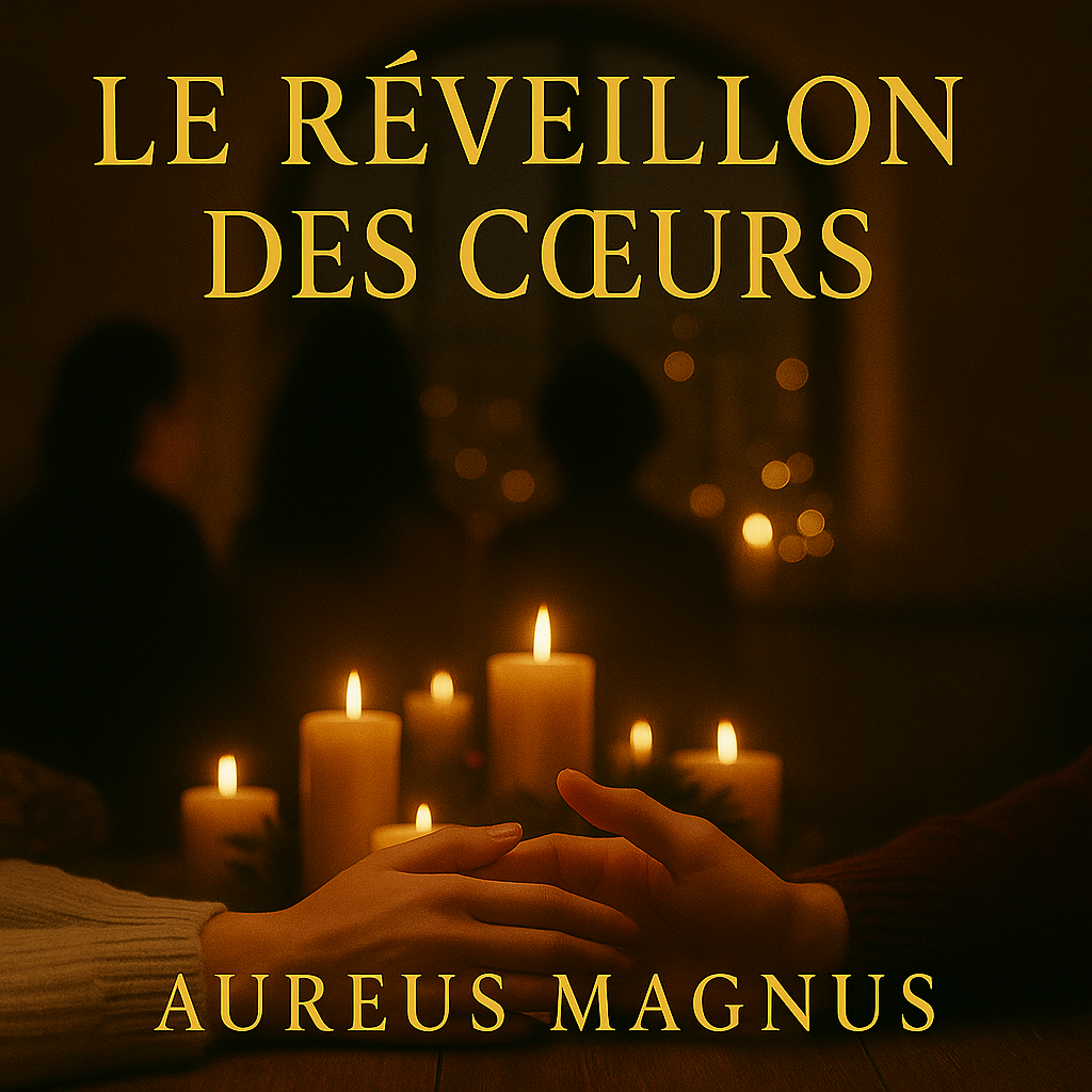 LE RÉVEILLON DES CŒURS |