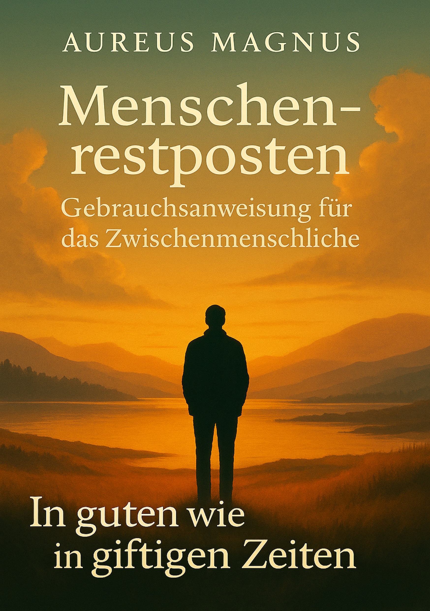 Menschenrestposten