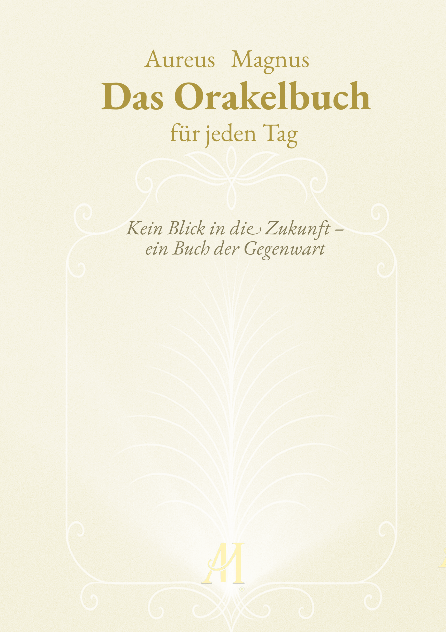 Orakelbuch